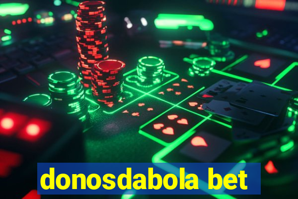 donosdabola bet